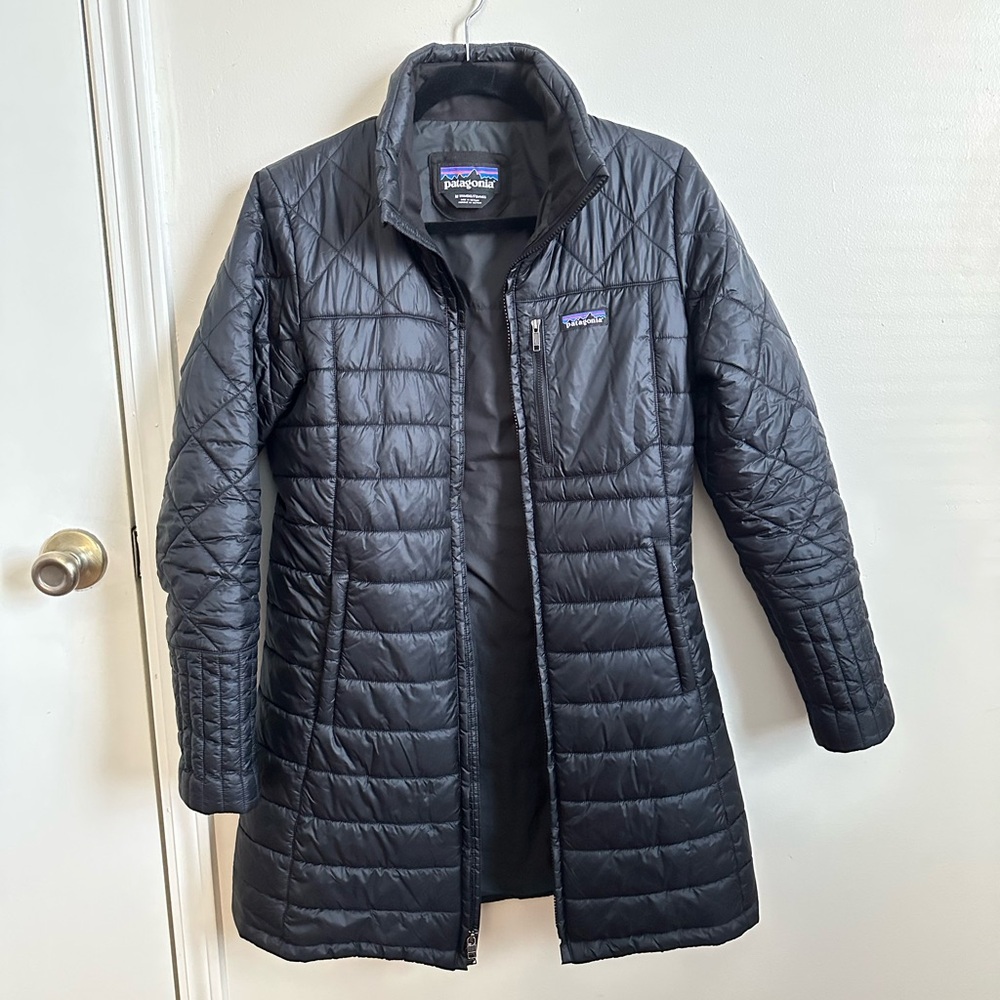 Patagonia Women's Parka
